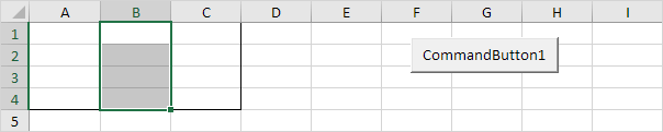 Excel VBA - Range Object: Columns Property