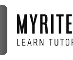 Myritebook – Learn Tutorials