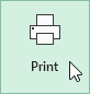 Excel Print Button