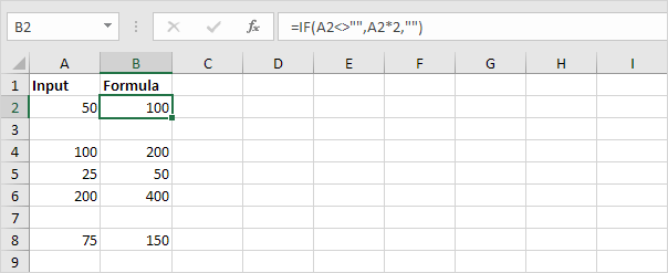 Excel VBA - Range Object Example