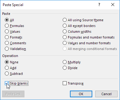 Conditional Formatting in Excel - Highlight Cells Rules