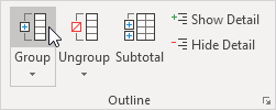 Conditional Formatting in Excel - Clear Rules