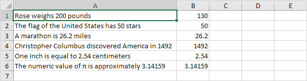 Flash Fill Does Not Update When Source Data Changes