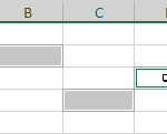 range individual cells