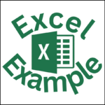 Excel Example