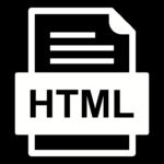 HTML